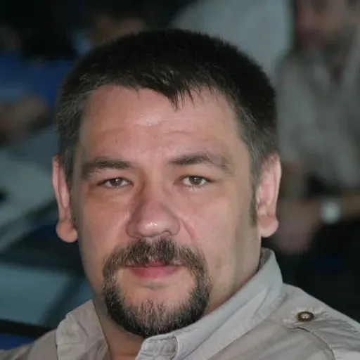 Иван Смирнов