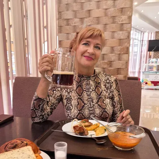 Елена Васильева