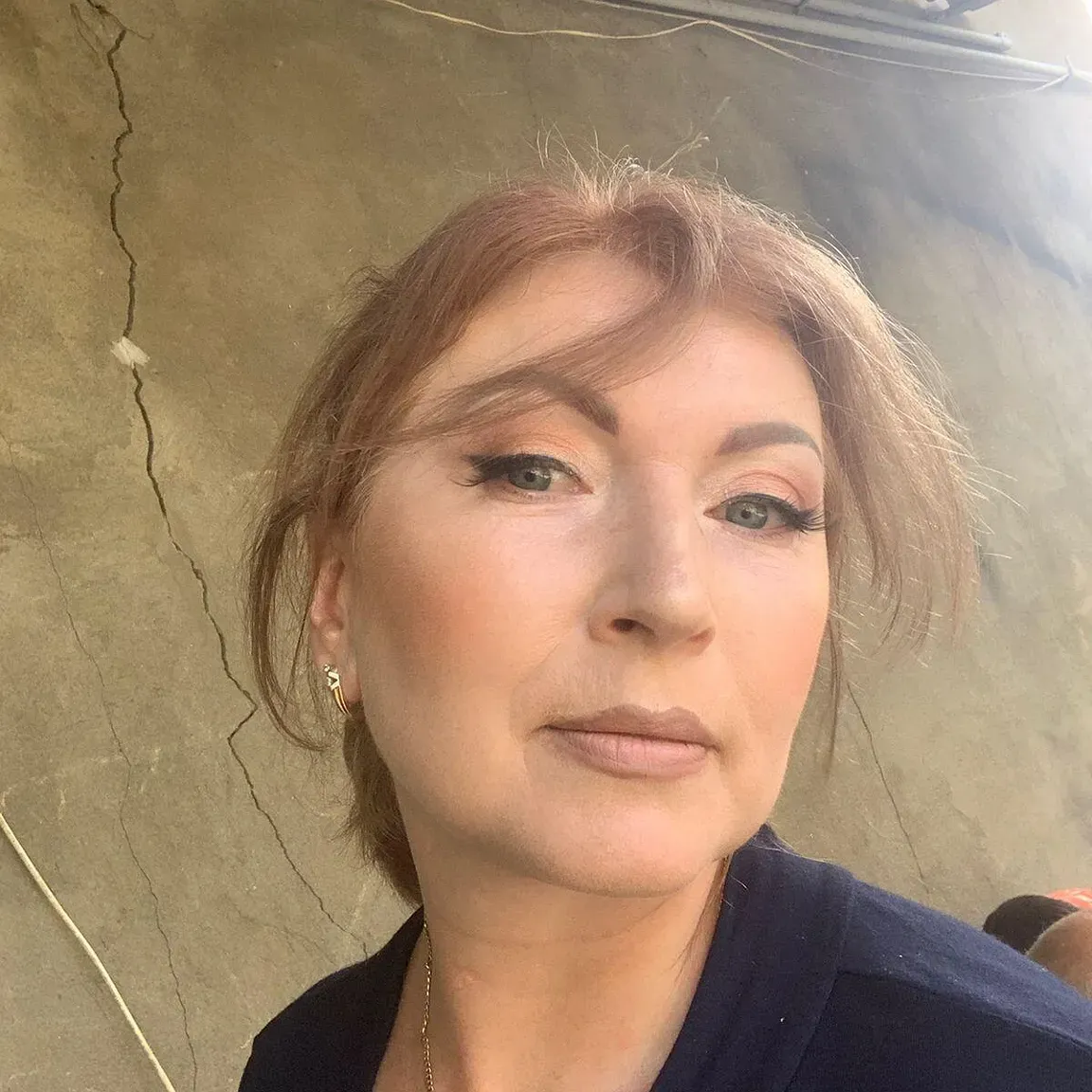 Ольга Попова