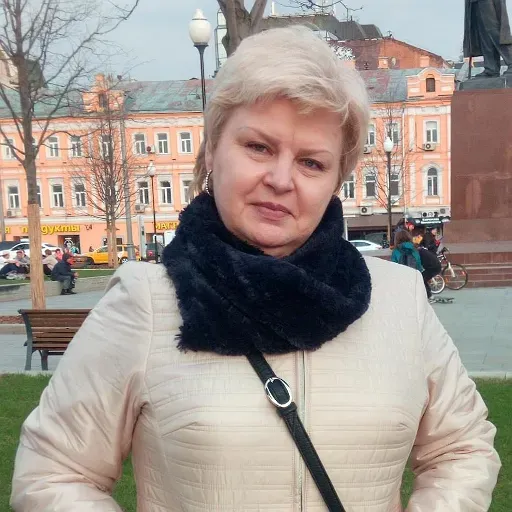 Дарья Ковалева
